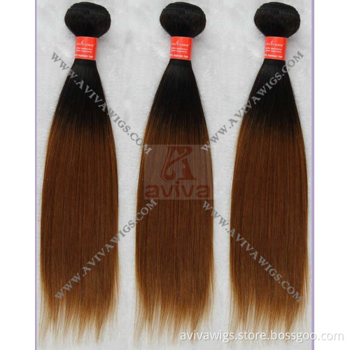 Ombre Hair